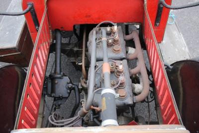 1908 ADLER SPORTS BODY