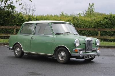1969 Riley ELF