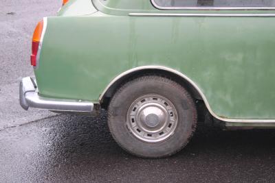 1969 Riley ELF