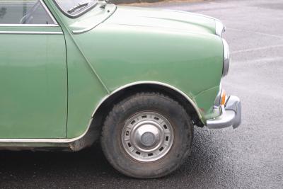 1969 Riley ELF