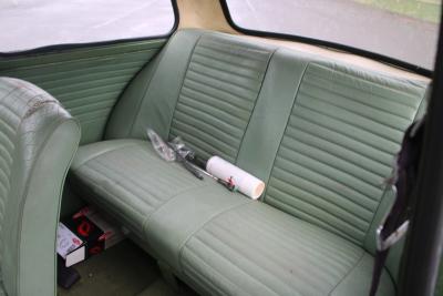 1969 Riley ELF
