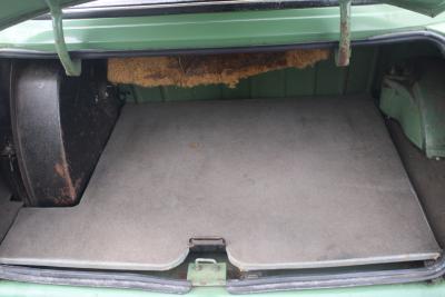 1969 Riley ELF
