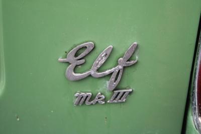 1969 Riley ELF