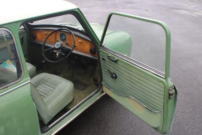 1969 Riley ELF