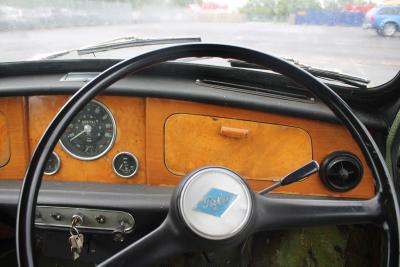 1969 Riley ELF