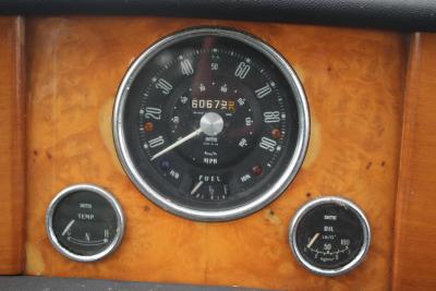 1969 Riley ELF