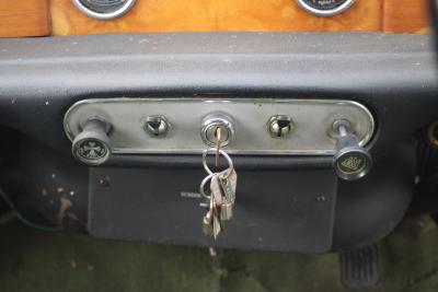 1969 Riley ELF