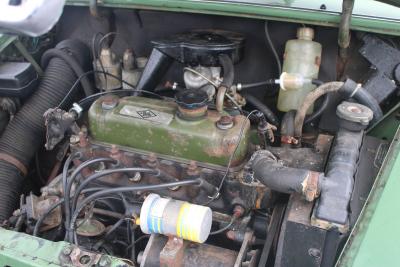 1969 Riley ELF