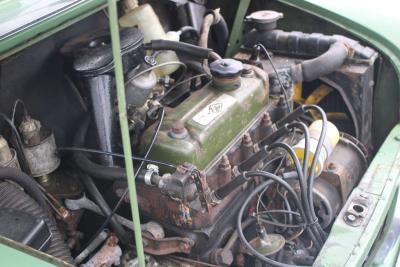 1969 Riley ELF