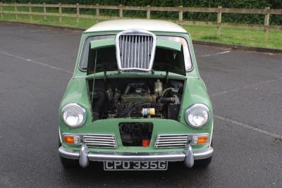1969 Riley ELF