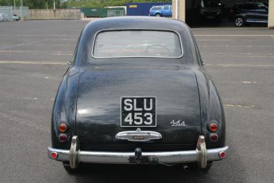 1957 Wolseley 4/44