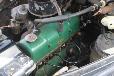 1957 Wolseley 4/44