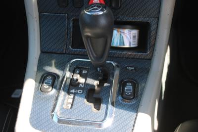 1999 Mercedes - Benz SLK 230 Kompressor Auto