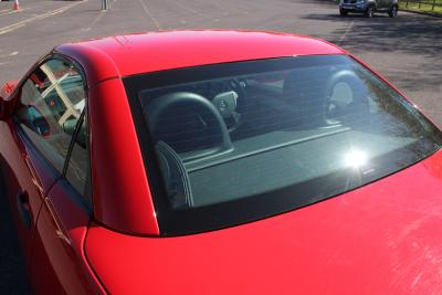 1999 Mercedes - Benz SLK 230 Kompressor Auto