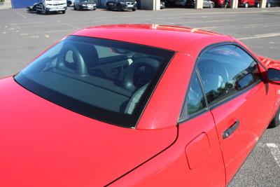 1999 Mercedes - Benz SLK 230 Kompressor Auto