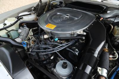 1988 Mercedes - Benz 560 SL &ldquo;Rauchsilber with Palomino interior&rdquo;