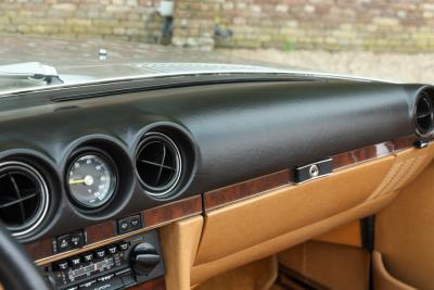 1988 Mercedes - Benz 560 SL &ldquo;Rauchsilber with Palomino interior&rdquo;