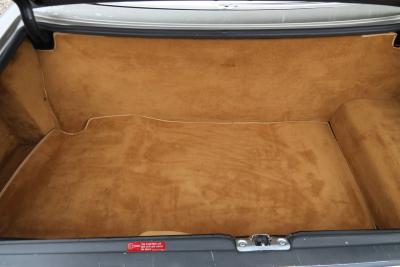 1988 Mercedes - Benz 560 SL &ldquo;Rauchsilber with Palomino interior&rdquo;