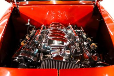 1939 Ford Custom