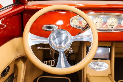 1939 Ford Custom