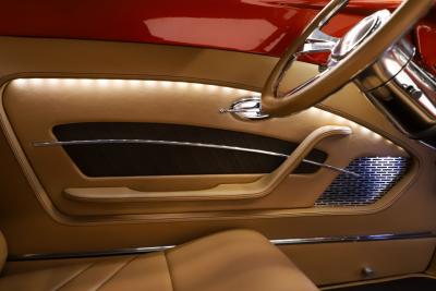 1939 Ford Custom
