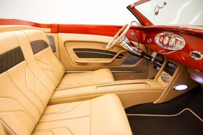 1939 Ford Custom