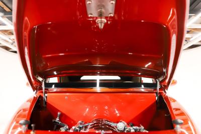 1939 Ford Custom