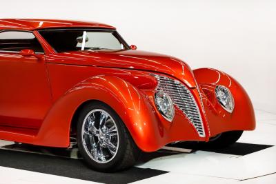 1939 Ford Custom