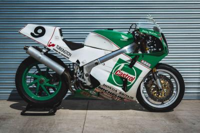 1992 Honda VFR750R TYPE RC30