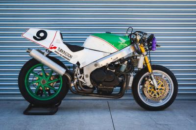 1992 Honda VFR750R TYPE RC30
