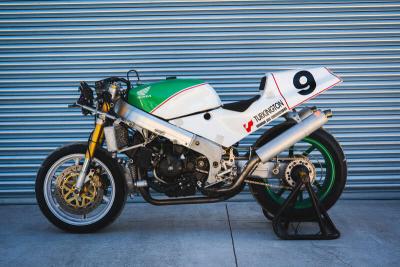 1992 Honda VFR750R TYPE RC30