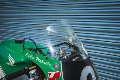 1992 Honda VFR750R TYPE RC30