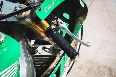 1992 Honda VFR750R TYPE RC30