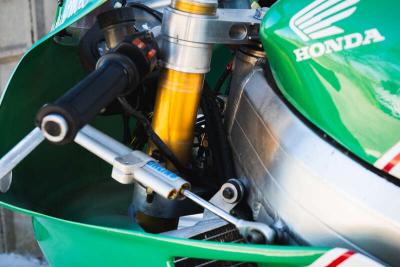 1992 Honda VFR750R TYPE RC30
