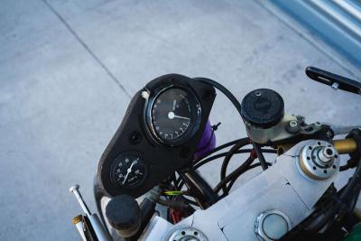 1992 Honda VFR750R TYPE RC30