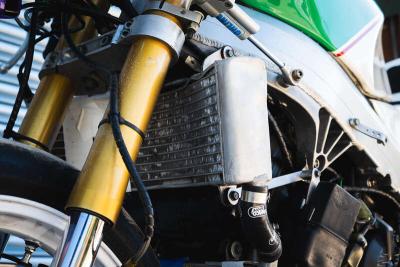 1992 Honda VFR750R TYPE RC30
