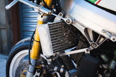 1992 Honda VFR750R TYPE RC30
