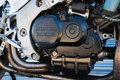 1992 Honda VFR750R TYPE RC30