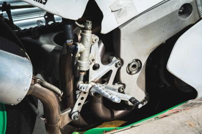 1992 Honda VFR750R TYPE RC30