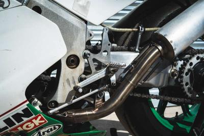 1992 Honda VFR750R TYPE RC30