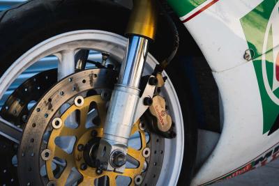 1992 Honda VFR750R TYPE RC30