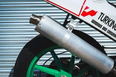 1992 Honda VFR750R TYPE RC30
