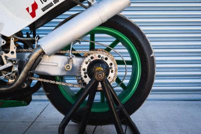1992 Honda VFR750R TYPE RC30