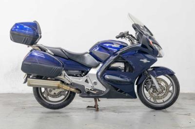 2004 Honda ST 1300 A-4 Pan European