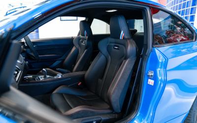 2020 BMW M2 CS