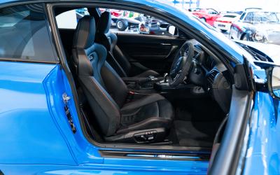 2020 BMW M2 CS