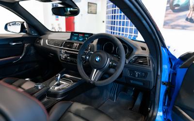 2020 BMW M2 CS