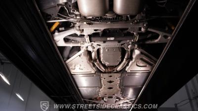 2018 Chevrolet Corvette Stingray Convertible