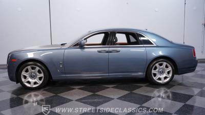 2010 Rolls - Royce Ghost
