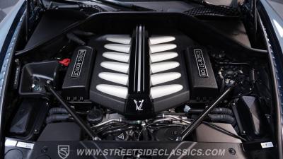 2010 Rolls - Royce Ghost
